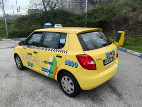 Skoda Fabia 1.2  - , ,    | Mobile.bg    6