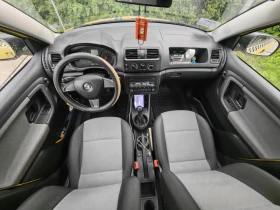 Skoda Fabia 1.2  - , ,    | Mobile.bg    12