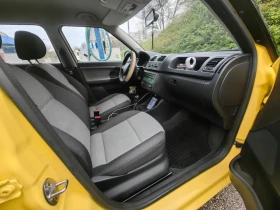 Skoda Fabia 1.2  - , ,    | Mobile.bg    14