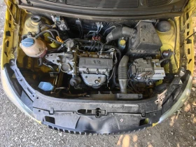 Skoda Fabia 1.2  - , ,    | Mobile.bg    9