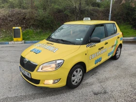 Skoda Fabia 1.2  - , ,    | Mobile.bg    8