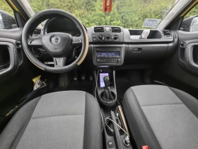 Skoda Fabia 1.2  - , ,    | Mobile.bg    11