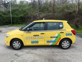 Skoda Fabia 1.2  - , ,    | Mobile.bg    7