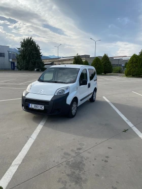 Citroen Nemo | Mobile.bg    15
