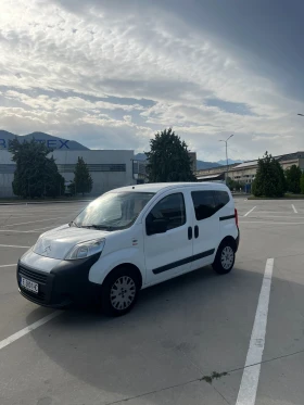 Citroen Nemo | Mobile.bg    14