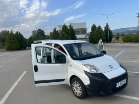 Обява за продажба на Citroen Nemo ~5 100 лв. - изображение 4