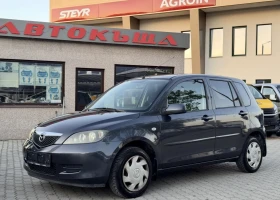     Mazda 2 1.25i /   !