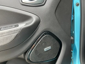 Renault Zoe 52kw | Mobile.bg    13