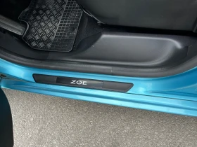 Обява за продажба на Renault Zoe 52kw ~33 000 лв. - изображение 11 | Auto.bg Обява за продажба на Renault Zoe 52kw ~33 000 лв. - изображение 11
