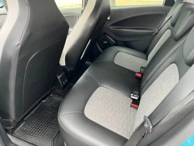 Обява за продажба на Renault Zoe 52kw ~33 000 лв. - изображение 8 | Auto.bg Обява за продажба на Renault Zoe 52kw ~33 000 лв. - изображение 8