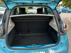 Обява за продажба на Renault Zoe 52kw ~33 000 лв. - изображение 9 | Auto.bg Обява за продажба на Renault Zoe 52kw ~33 000 лв. - изображение 9