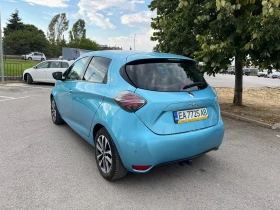 Обява за продажба на Renault Zoe 52kw ~33 000 лв. - изображение 5 | Auto.bg Обява за продажба на Renault Zoe 52kw ~33 000 лв. - изображение 5
