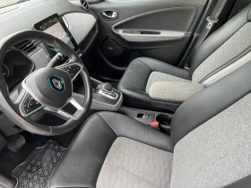 Обява за продажба на Renault Zoe 52kw ~33 000 лв. - изображение 7 | Auto.bg Обява за продажба на Renault Zoe 52kw ~33 000 лв. - изображение 7
