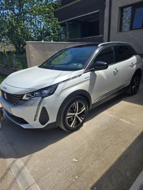 Обява за продажба на Peugeot 3008 ~69 900 лв. - изображение 1
