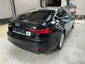 Audi A5 2.0 | Mobile.bg    4