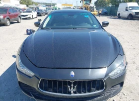 Maserati Ghibli | Mobile.bg    6