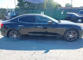 Maserati Ghibli | Mobile.bg    13