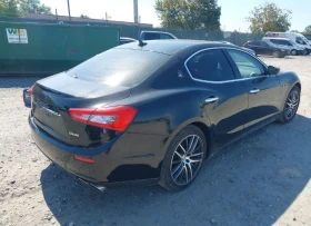 Maserati Ghibli | Mobile.bg    4