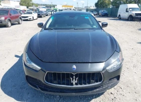 Maserati Ghibli | Mobile.bg    12