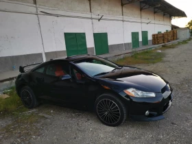 Обява за продажба на Mitsubishi Eclipse ~7 000 лв. - изображение 2