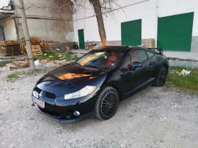 Обява за продажба на Mitsubishi Eclipse ~7 000 лв. - изображение 3