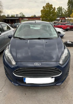Обява за продажба на Ford Fiesta Бензин 1.25 ~9 550 лв. - изображение 1 | Auto.bg Обява за продажба на Ford Fiesta Бензин 1.25 ~9 550 лв. - изображение 1