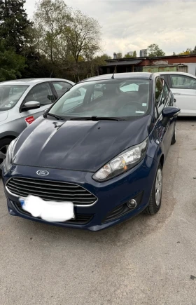 Обява за продажба на Ford Fiesta Бензин 1.25 ~9 550 лв. - изображение 2 | Auto.bg Обява за продажба на Ford Fiesta Бензин 1.25 ~9 550 лв. - изображение 2
