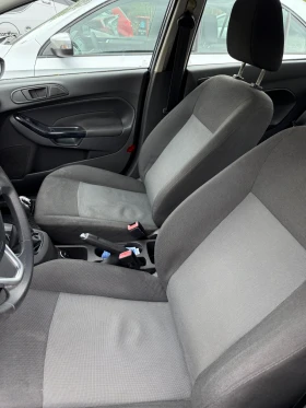 Обява за продажба на Ford Fiesta Бензин 1.25 ~9 550 лв. - изображение 6 | Auto.bg Обява за продажба на Ford Fiesta Бензин 1.25 ~9 550 лв. - изображение 6