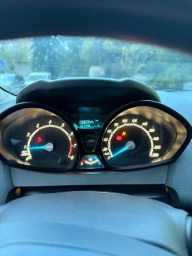 Обява за продажба на Ford Fiesta Бензин 1.25 ~9 550 лв. - изображение 9 | Auto.bg Обява за продажба на Ford Fiesta Бензин 1.25 ~9 550 лв. - изображение 9