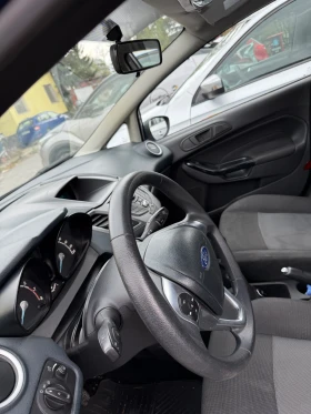 Обява за продажба на Ford Fiesta Бензин 1.25 ~9 550 лв. - изображение 5 | Auto.bg Обява за продажба на Ford Fiesta Бензин 1.25 ~9 550 лв. - изображение 5
