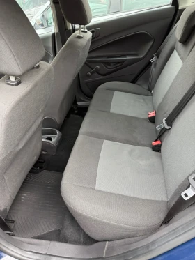 Обява за продажба на Ford Fiesta Бензин 1.25 ~9 550 лв. - изображение 7 | Auto.bg Обява за продажба на Ford Fiesta Бензин 1.25 ~9 550 лв. - изображение 7