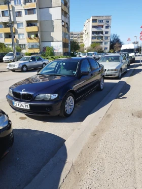 Обява за продажба на BMW 318 1.8  ~5 300 лв. - изображение 2