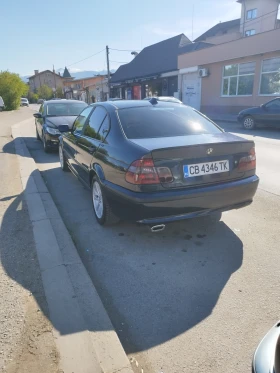 Обява за продажба на BMW 318 1.8  ~5 300 лв. - изображение 5