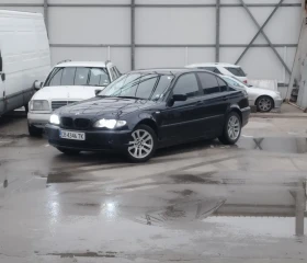 Обява за продажба на BMW 318 1.8  ~5 300 лв. - изображение 1