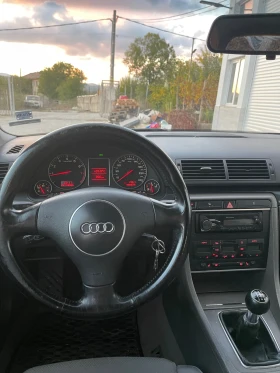 Обява за продажба на Audi A4 1.8 Turbo ~5 300 лв. - изображение 5 | Auto.bg Обява за продажба на Audi A4 1.8 Turbo ~5 300 лв. - изображение 5