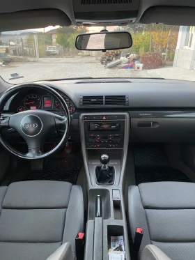 Обява за продажба на Audi A4 1.8 Turbo ~5 300 лв. - изображение 4 | Auto.bg Обява за продажба на Audi A4 1.8 Turbo ~5 300 лв. - изображение 4