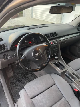 Обява за продажба на Audi A4 1.8 Turbo ~5 300 лв. - изображение 6 | Auto.bg Обява за продажба на Audi A4 1.8 Turbo ~5 300 лв. - изображение 6