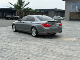 BMW 740 XD, снимка 1