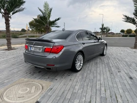 BMW 740 XD, снимка 5