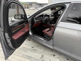 BMW 740 XD, снимка 6