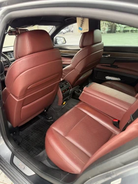 BMW 740 XD, снимка 10
