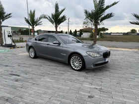 BMW 740 XD, снимка 4