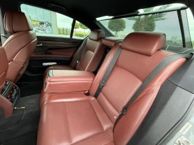 BMW 740 XD, снимка 3