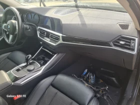 BMW 320 2.0 и 3.0д, снимка 10