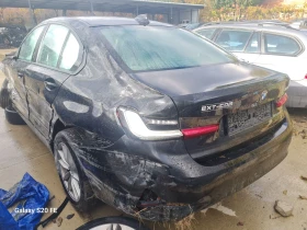 BMW 320 2.0 и 3.0д, снимка 1