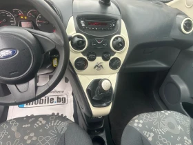 Ford Ka 1.3TDCI, 2009г, 75к.с, нов внос - 3300 лв. / 1687.26 € - 31825269 9
