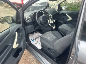 Ford Ka 1.3TDCI, 2009г, 75к.с, нов внос - 3300 лв. / 1687.26 € - 31825269 6
