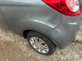 Ford Ka 1.3TDCI, 2009г, 75к.с, нов внос - 3300 лв. / 1687.26 € - 31825269 4