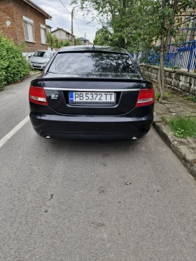 Audi A6, снимка 4 — Bazar.bg Audi A6, снимка 4