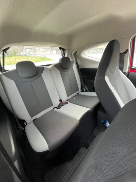 Toyota Aygo 1.0, снимка 7
